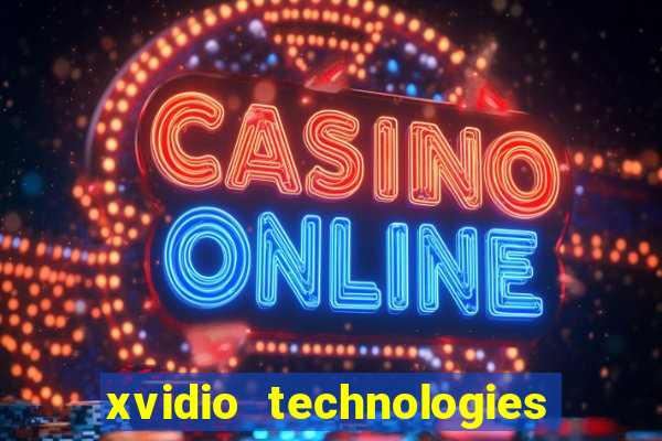 xvidio technologies brasil 202